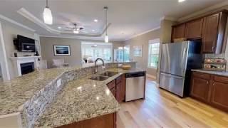 2170 Forest View Circle, Leland NC  |  Coldwell Banker Sea Coast Advantage