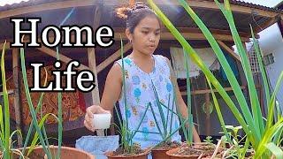 Inside The World Of Filipina Living At Home