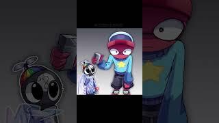 Burn it Gigi||original@Musashi_ace#edit #recommendations #animation #dandysworld #gigi #toodles