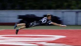 2014 UFA Season Pro Ultimate Frisbee Highlights