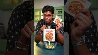Here is an interesting way to use Cookd Chettinad Masala! Make Maanga Pickle!