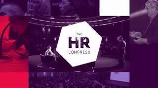 The HR Congress 2017 Intro Moments