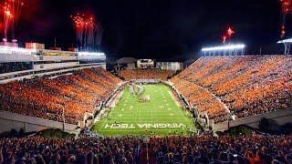 Tony Haynes - The ACC's Top Venues