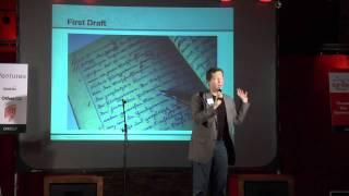 How to Write a Book by @ThomSinger