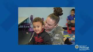 Pitt Day of Giving - Office of Child Development