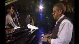 Kenny Garrett Quartet - Wayne's Thang 1/2