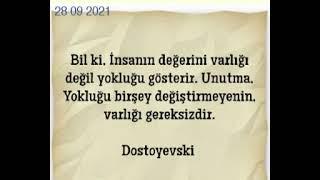 Günlük Nasihatler (Hatırlatma-Nasihat-Uyarı-Düzelme-Öğüt) Seslendiren : Sezai Ergül