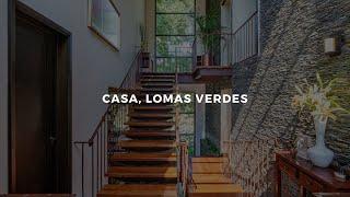 Lujosa casa en Venta, Lomas Verdes | GUATEMALA