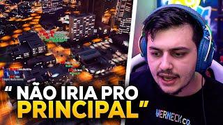 CDA VALLEY ESTÁ MELHOR QUE O PRINCIPAL? | GTA RP