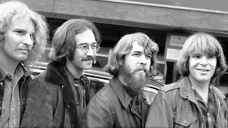 Creedence Clearwater Revival - Have you ever seen the rain