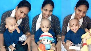 Dhanvi s Creations is live!