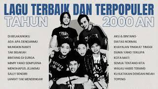 Peterpan - Album Lagu Terbaik Dan Terpopuler Tahun 2000an | Audio HQ