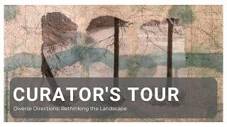 Curator's Tour: Diverse Directions