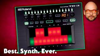 WHY it is the Best Synth EVER