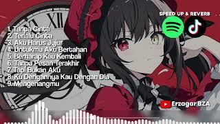 PLAYLIST TIKTOK SPOTIFY GALAU SPEED UP REVERB 2024 || LAGU GALAU TIKTOK SPOTIFY SPEEDUP REVERB