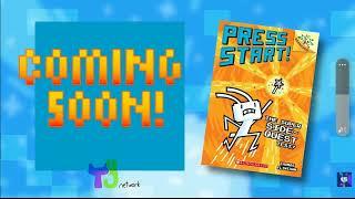 "Press Start!" TV Show In The Works.