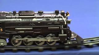 Lionel's Polar Express G-Gauge Train Set