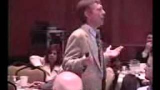 Neil Howe discusses Generation X for the OACOA/OASE (Part 3) | 2008