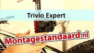 Trivio Expert fiets montagestandaard Racefiets Mountainbike