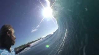 Conley Rider POV - TransWorld SURF