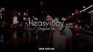 Ufuk Kaplan - Heasy Boy