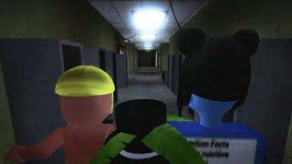 Roblox Three Nightmares Gameplay