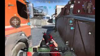 COD:Warzone Mobile S3 Reloaded MP 【Xiaomi Pad 5 GamePlay】#WarzoneMobile