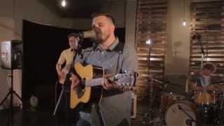 Dustin Kensrue "My One Comfort" Acoustic