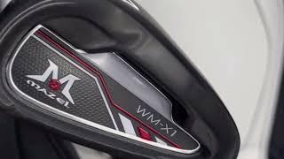 The AMAZING golf iron that aren't expensive! —— Mazel wm-x1 irons. Mazel Golf #golf #mazelgolf