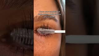 Just start using lash serum already!