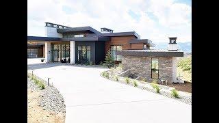 2019 Park City Showcase of Homes - Home 4 by Ezra Lee Design + Build