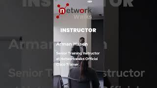 Networkwalks Training Academy