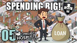 Are Luxury Wards Worth It? | Blackcomb Medical Ep 5 | Project Hospital