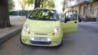 DRL 3W NUMBER DEAWOO MATIZ TUNING ODESOFTAMI