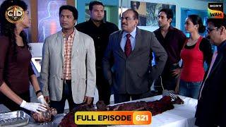 क्या आत्माओं से लड़ पाएगी CID? | CID | सी.आई.डी. | 4 Jan 25