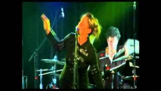 SSL   Show Me How To Live   Urban Lounge