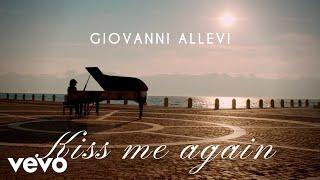 Giovanni Allevi - Kiss me again (Official Video)