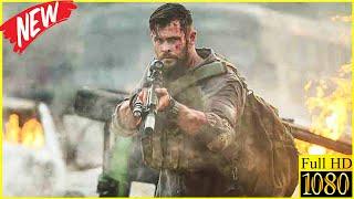 New Action Movie | Chris Hemsworth Movies / Best Hollywood Action Movies 2024 Full Movies English