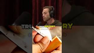 Who Owns the Secrets of Human History? - Jimmy Corsetti #joeroganpodcast #brotechhub #jre
