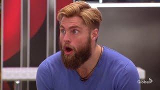 Big Brother Canada 8 Houseguests Get an Update on COVID-19 Pandemic