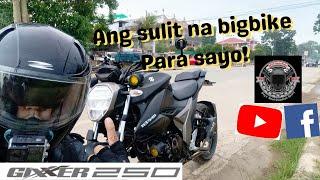 2022 Suzuki Gixxer 250 Review/Acceleration Test