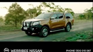 Werribee Nissan Genuine Adventure Canopy