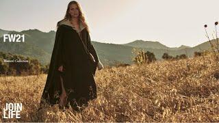 Join Life | Massimo Dutti Women's Collection