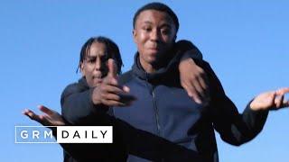 Double C - RTDM [Music Video] | GRM Daily