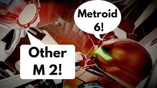 MercurySteam's Next Metroid [Reupload]