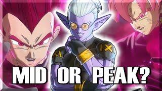 Future Saga Pack 1: My Full Thoughts So Far... | DRAGON BALL XENOVERSE 2 DLC