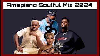 Amapiano Mix 2024 | Best Of Soulful Piano | Amapiano Lifestyle Playlist | 02 Oct | Mr-Luu de Stylist