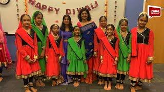 Tarana Academy based in Chicago celebrates 30 years of teaching Indian classical dance