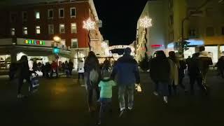 Osmo Mobile 3 | Christkindlmarkt - Rosenheim, Germany