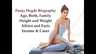 Pooja Hegde Lifestyle | Pooja Hegde Bio | Pooja Hegde #bio #biography #age #family #height #weight